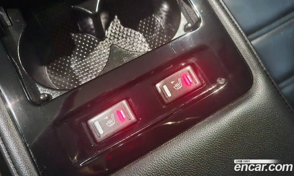 Renault SM6 2017 2.0 Автомат в Москве № 186046, фото 18