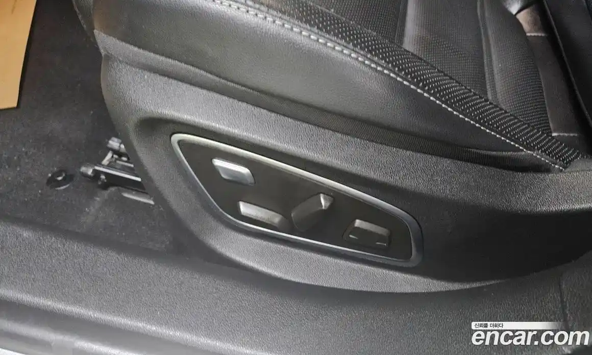 Renault SM6 2017 2.0 Автомат в Москве № 186046, фото 19