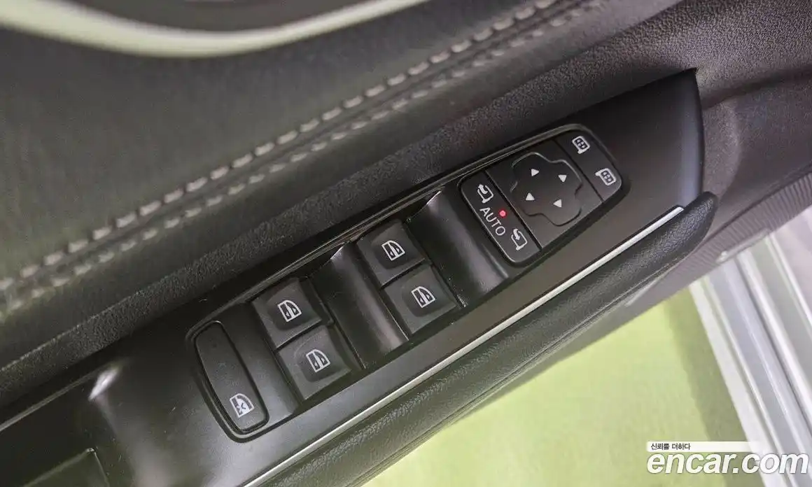 Renault SM6 2017 2.0 Автомат в Москве № 186046, фото 20