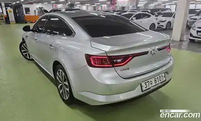 Renault SM6 2017 2.0 Автомат в Москве № 186046, миниатюра 2