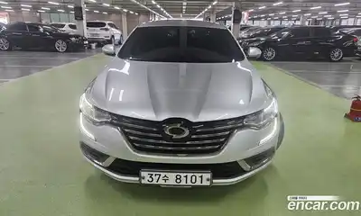 Renault SM6 2017 2.0 Автомат в Москве № 186046, миниатюра 3