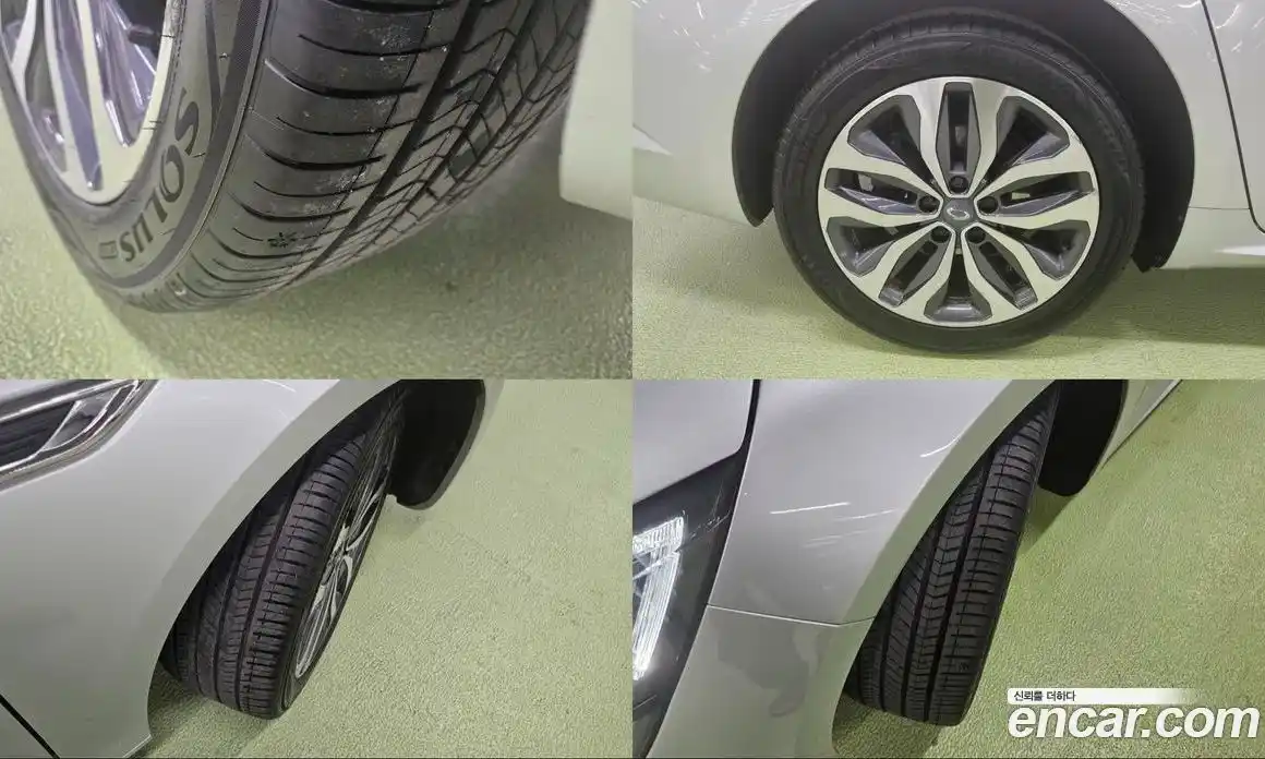 Renault SM6 2017 2.0 Автомат в Москве № 186046, фото 5