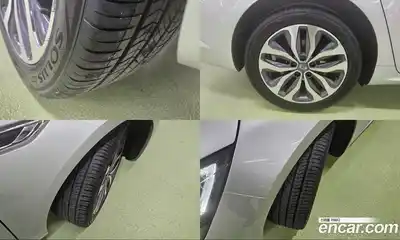 Renault SM6 2017 2.0 Автомат в Москве № 186046, миниатюра 5