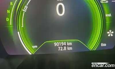 Renault SM6 2017 2.0 Автомат в Москве № 186046, миниатюра 8