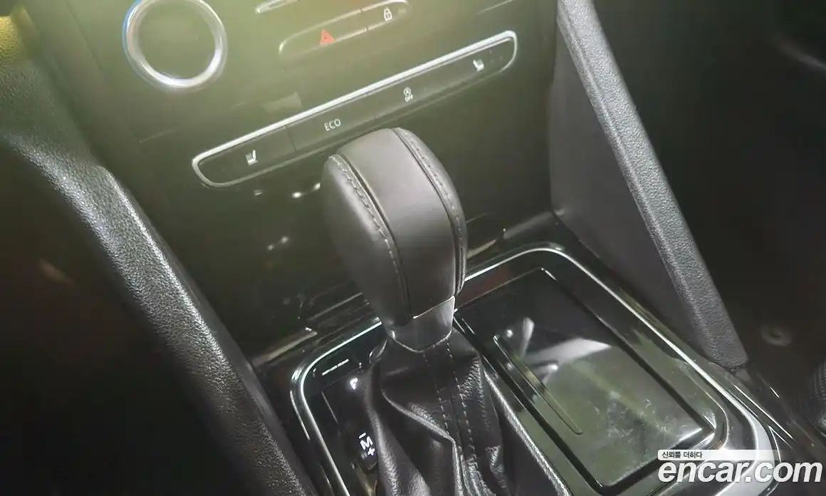 Renault SM6 2017 2.0 Автомат в Москве № 186046, фото 9