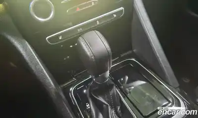 Renault SM6 2017 2.0 Автомат в Москве № 186046, миниатюра 9