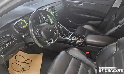 Renault SM6 2017 2.0 Автомат в Москве № 186046, миниатюра 10