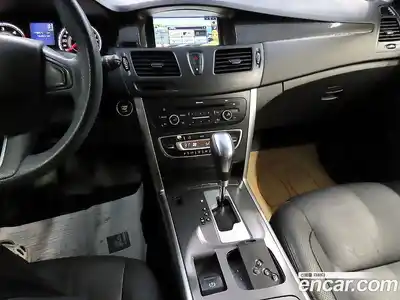 Renault SM5 2014 1.5 Автомат в Москве № 186444, миниатюра 11