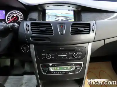 Renault SM5 2014 1.5 Автомат в Москве № 186444, миниатюра 12