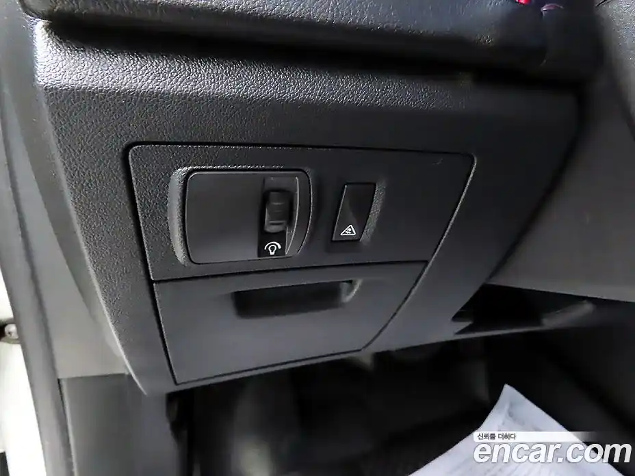 Renault SM5 2014 1.5 Автомат в Москве № 186444, фото 15