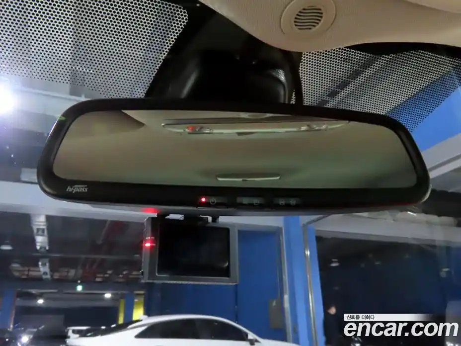 Renault SM5 2014 1.5 Автомат в Москве № 186444, фото 16