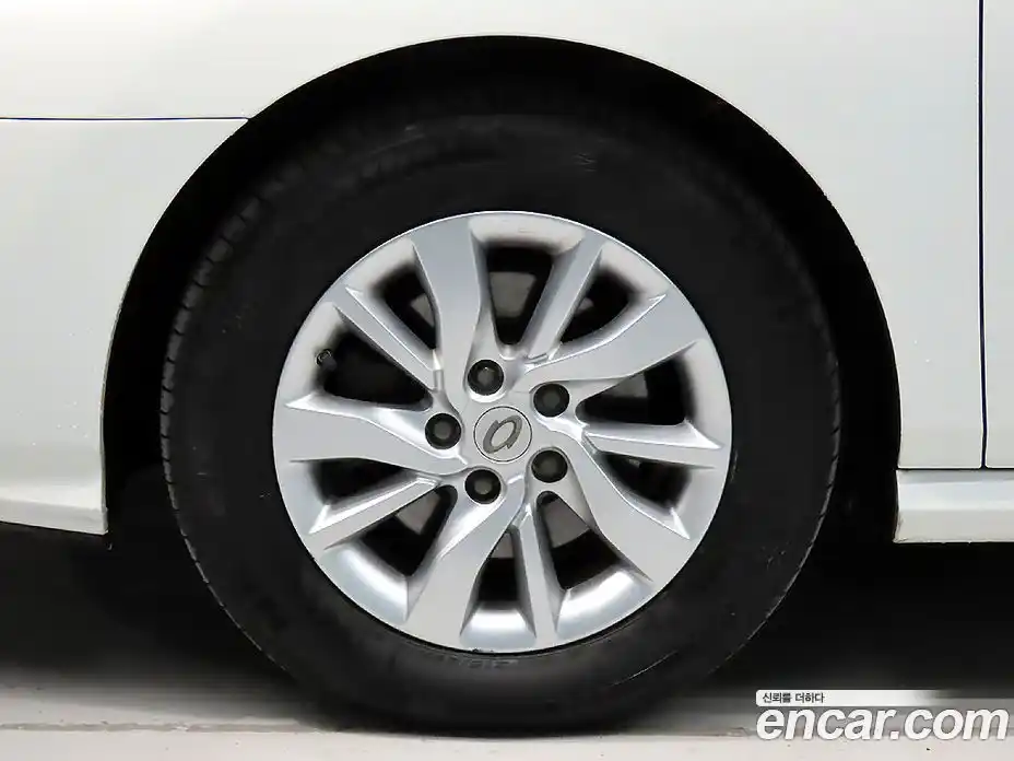 Renault SM5 2014 1.5 Автомат в Москве № 186444, фото 20