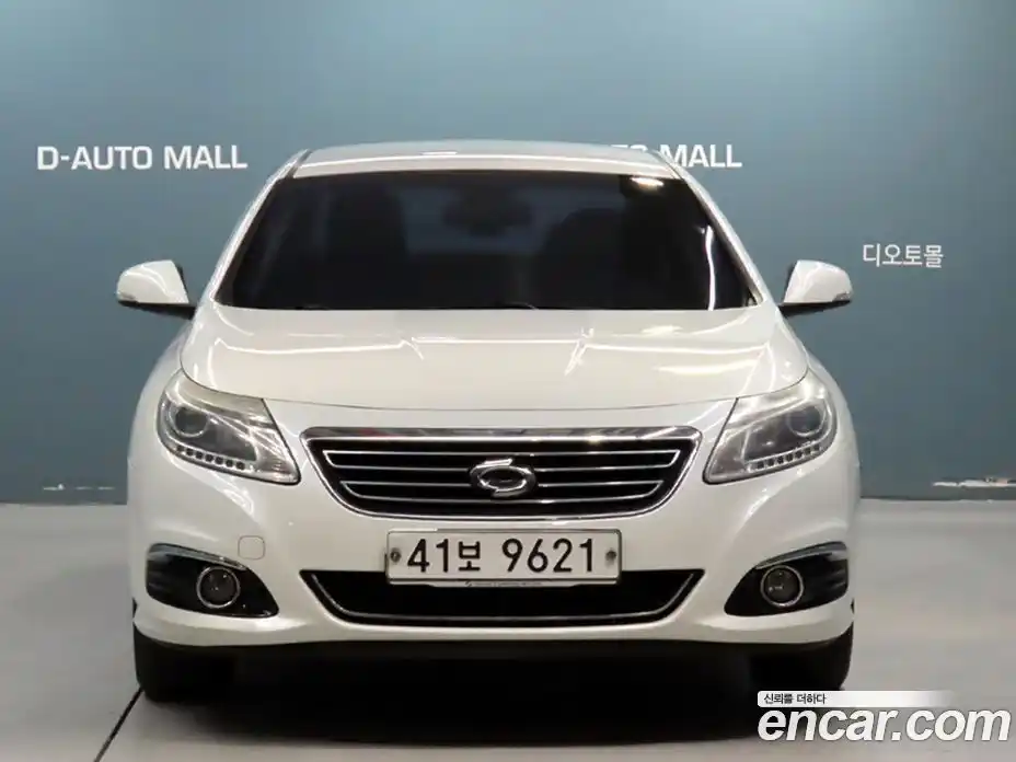 Renault SM5 2014 1.5 Автомат в Москве № 186444, фото 3