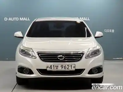 Renault SM5 2014 1.5 Автомат в Москве № 186444, миниатюра 3