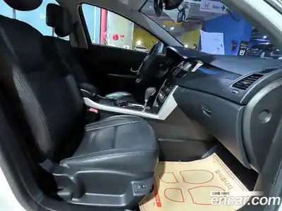 Renault SM5 2014 1.5 Автомат в Москве № 186444, миниатюра 8