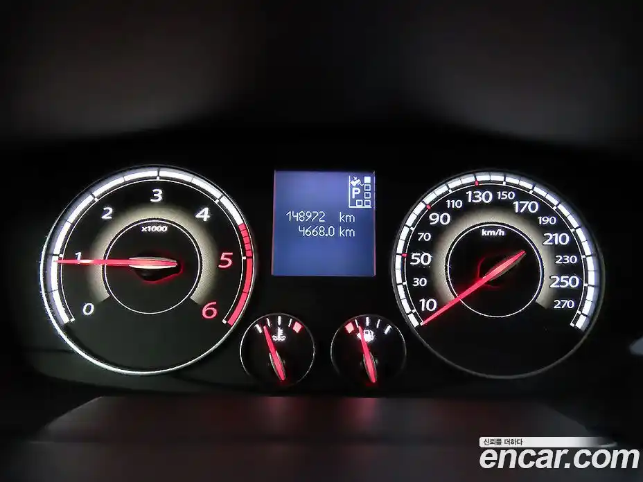 Renault SM5 2014 1.5 Автомат в Москве № 186444, фото 9