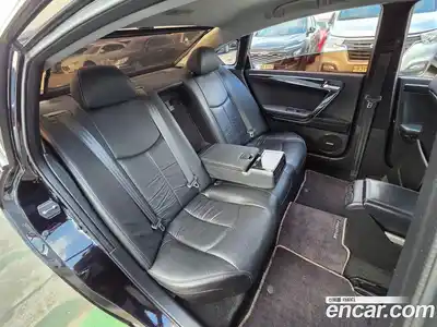 Renault SM7 2009 2.3 Автомат в Москве № 186530, миниатюра 12