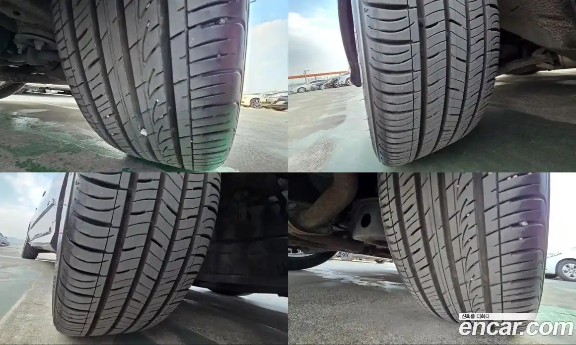 Renault SM7 2009 2.3 Автомат в Москве № 186530, фото 20