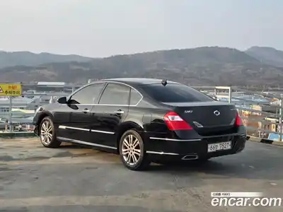 Renault SM7 2009 2.3 Автомат в Москве № 186530, миниатюра 2