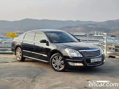 Renault SM7 2009 2.3 Автомат в Москве № 186530, миниатюра 5