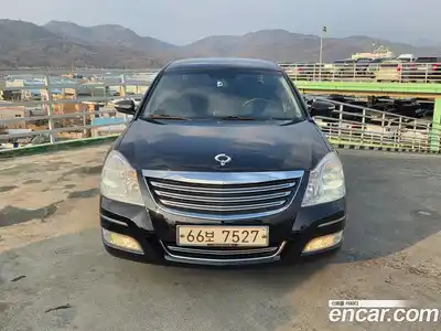 Renault SM7 2009 2.3 Автомат в Москве № 186530, миниатюра 6