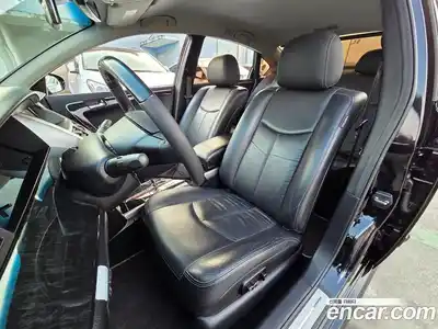 Renault SM7 2009 2.3 Автомат в Москве № 186530, миниатюра 9