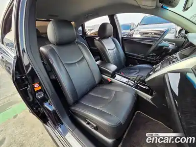 Renault SM7 2009 2.3 Автомат в Москве № 186530, миниатюра 10