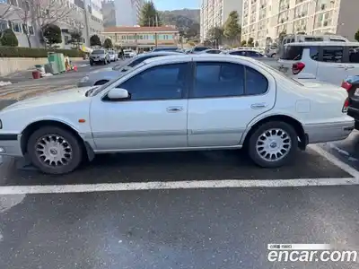 Renault SM5 2002 2.5 Автомат в Москве № 186683, миниатюра 2