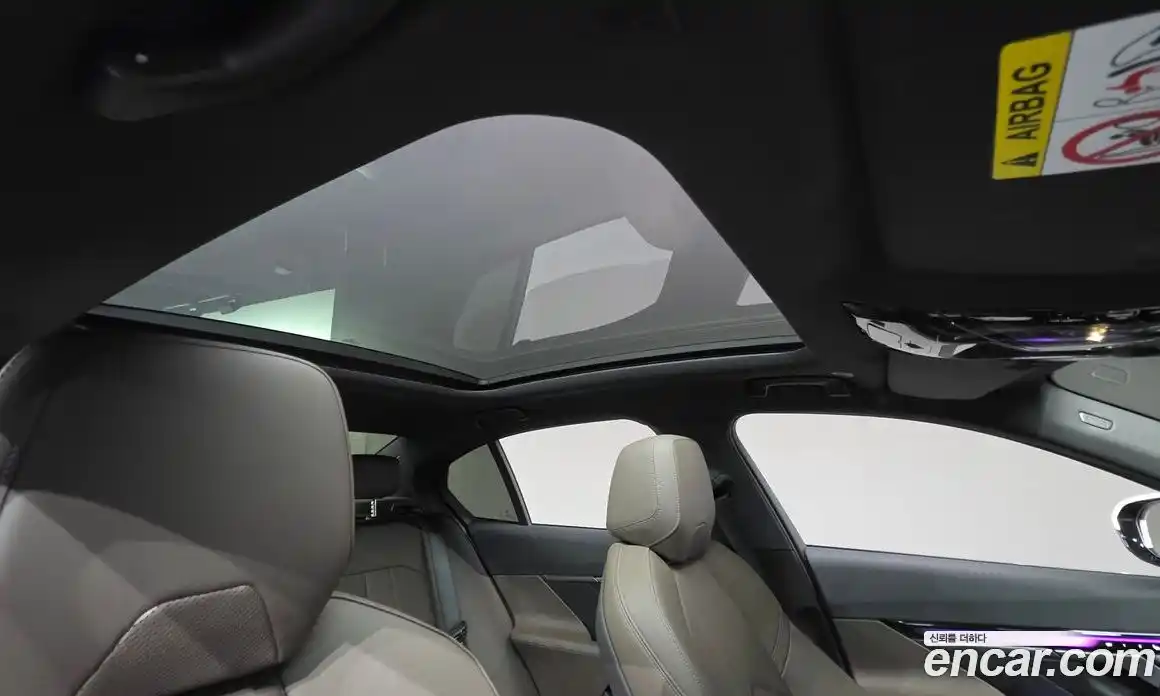 BMW 5-Series 2025 2.0 Автомат в Москве № 186911, фото 12