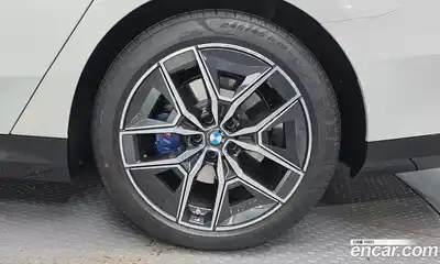 BMW 5-Series 2025 2.0 Автомат в Москве № 186911, миниатюра 5