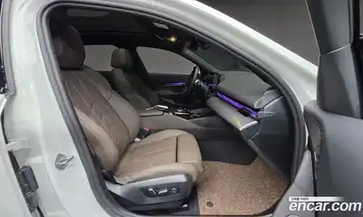 BMW 5-Series 2025 2.0 Автомат в Москве № 186911, миниатюра 10