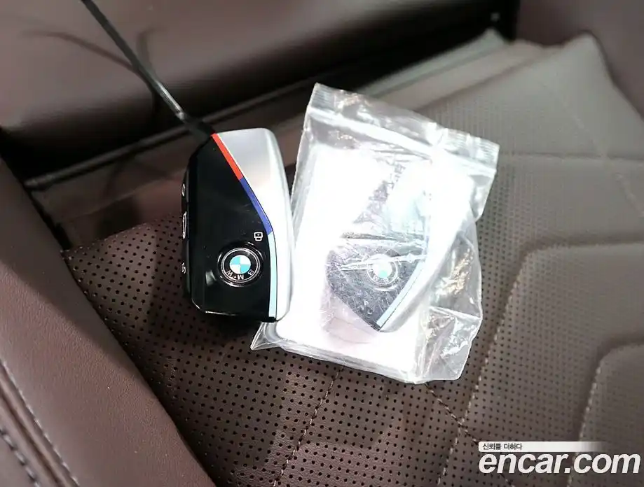 BMW X1 2024 2.0 Автомат в Москве № 187117, фото 16