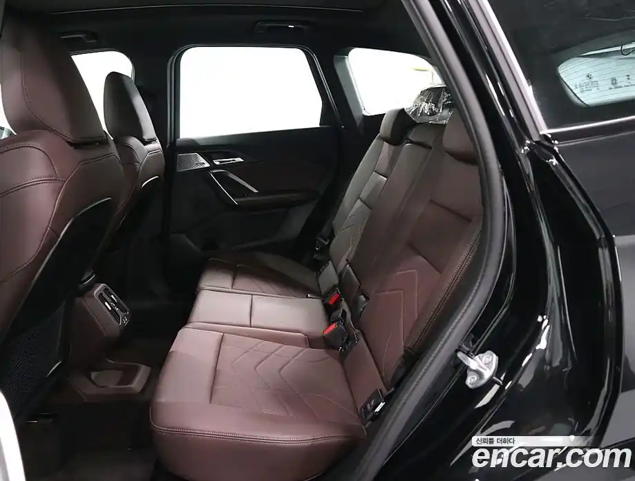 BMW X1 2024 2.0 Автомат в Москве № 187117, фото 19