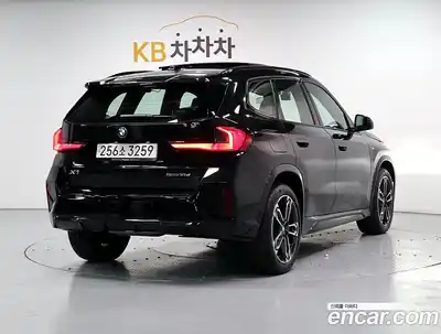 BMW X1 2024 2.0 Автомат в Москве № 187117, миниатюра 3