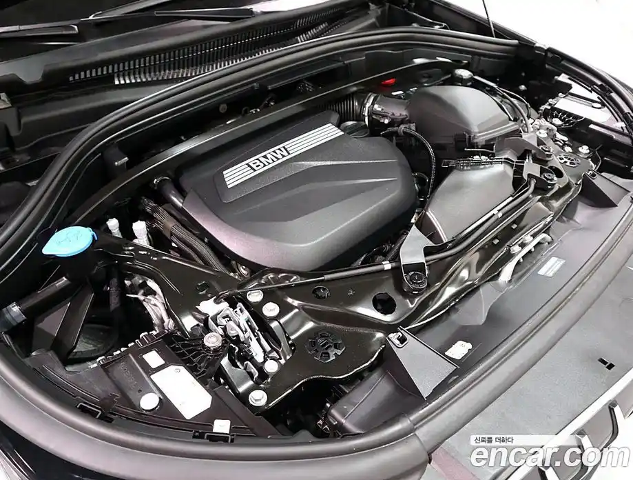 BMW X1 2024 2.0 Автомат в Москве № 187117, фото 6