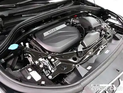 BMW X1 2024 2.0 Автомат в Москве № 187117, миниатюра 6