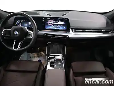 BMW X1 2024 2.0 Автомат в Москве № 187117, миниатюра 9