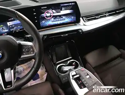 BMW X1 2024 2.0 Автомат в Москве № 187117, миниатюра 10