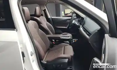 BMW X1 2024 2.0 Автомат в Москве № 187150, миниатюра 11