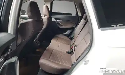 BMW X1 2024 2.0 Автомат в Москве № 187150, миниатюра 12