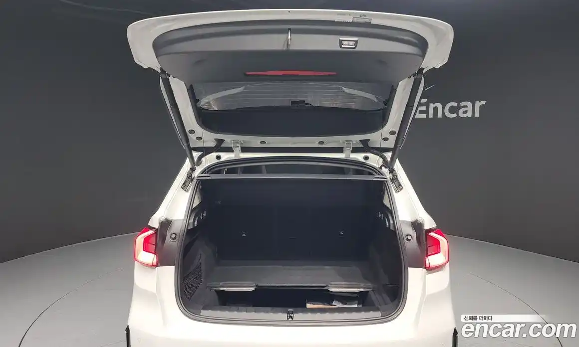 BMW X1 2024 2.0 Автомат в Москве № 187150, фото 20