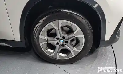 BMW X1 2024 2.0 Автомат в Москве № 187150, миниатюра 5