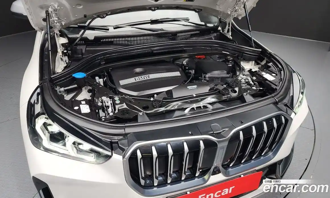 BMW X1 2024 2.0 Автомат в Москве № 187150, фото 6