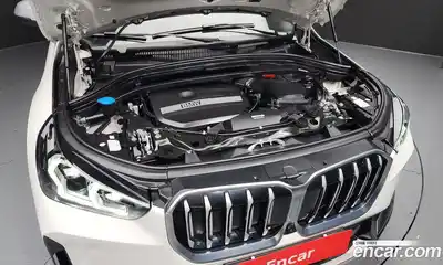 BMW X1 2024 2.0 Автомат в Москве № 187150, миниатюра 6
