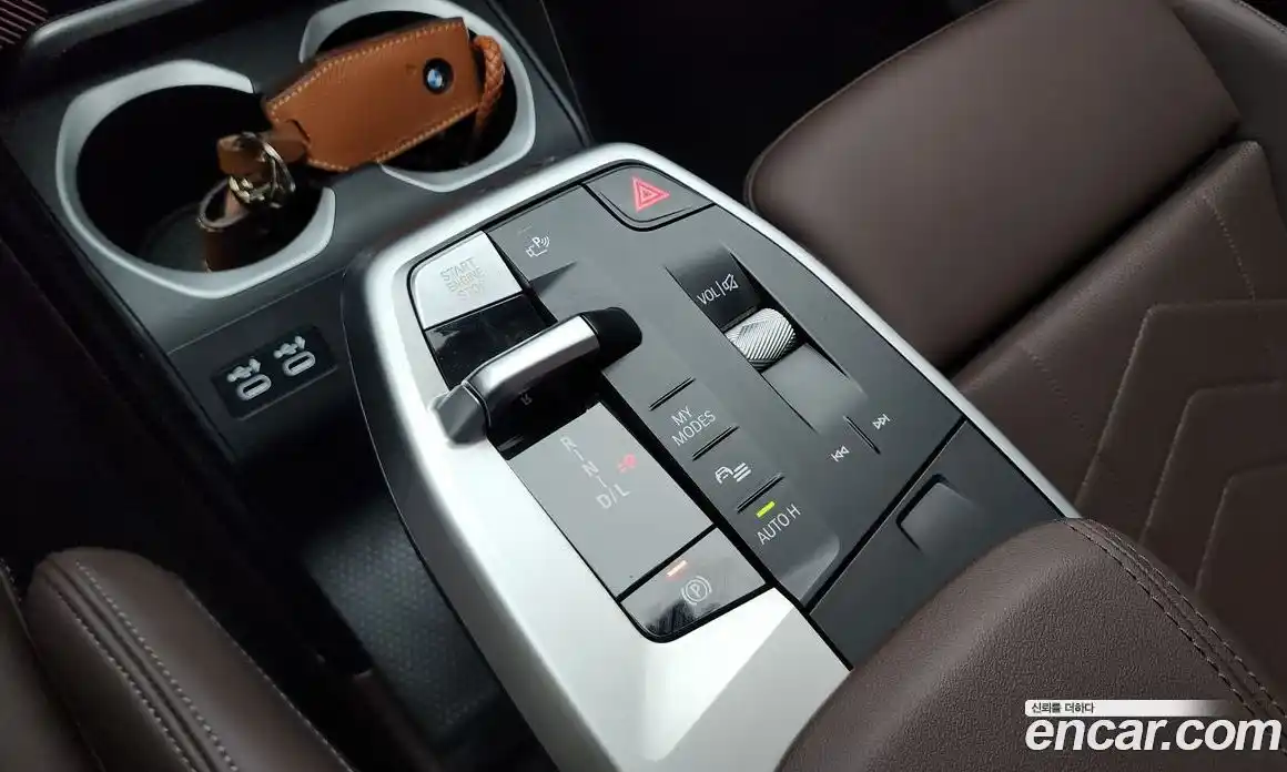 BMW X1 2024 2.0 Автомат в Москве № 187150, фото 9