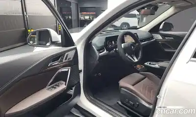 BMW X1 2024 2.0 Автомат в Москве № 187150, миниатюра 10