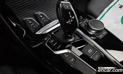 BMW X3 2021 2.0 Автомат в Москве № 188078, миниатюра 7