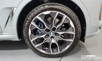 BMW X7, 2024