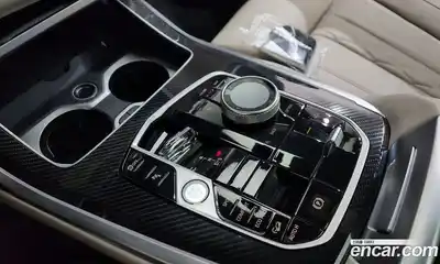 BMW X7 2024 3.0 Автомат в Москве № 188151, миниатюра 5