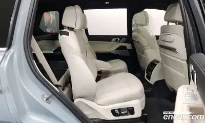BMW X7 2024 3.0 Автомат в Москве № 188151, миниатюра 6